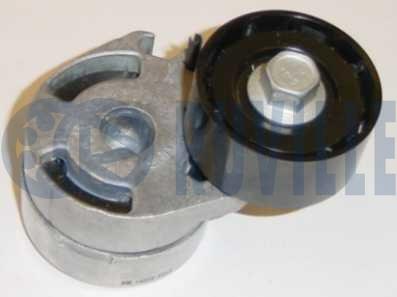 Tendicinghia, cinghia poly-v RUVILLE 541260