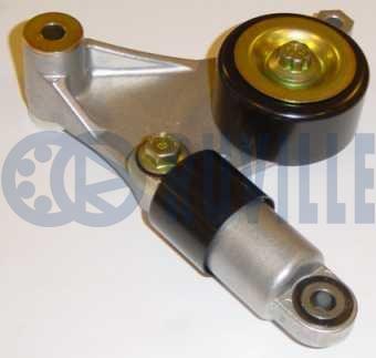 Tendicinghia, cinghia poly-v RUVILLE 541262