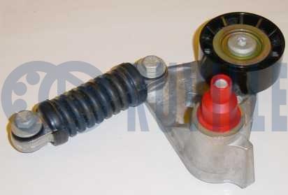Tendicinghia, cinghia poly-v RUVILLE 541263