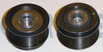 Dispositivo ruota libera alternatore RUVILLE 541266
