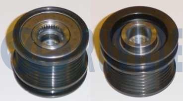 Dispositivo ruota libera alternatore RUVILLE 541268