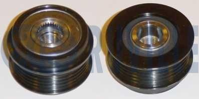 Dispositivo ruota libera alternatore RUVILLE 541273
