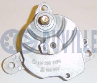 Tendicinghia, cinghia poly-v RUVILLE 541284