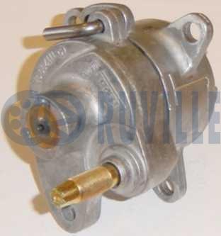 Tendicinghia, cinghia poly-v RUVILLE 541302
