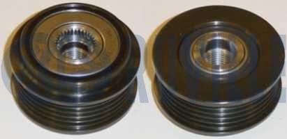 Dispositivo ruota libera alternatore RUVILLE 541329