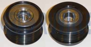 Dispositivo ruota libera alternatore RUVILLE 541331