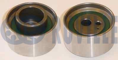 Rullo tenditore, cinghia dentata RUVILLE 541345