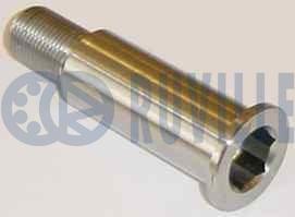 Tendicinghia, cinghia poly-v RUVILLE 541347
