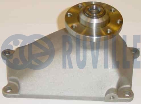 Tendicinghia, cinghia poly-v RUVILLE 541353