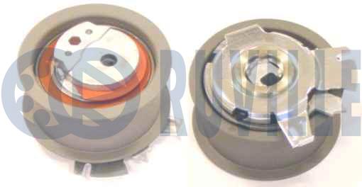 Rullo tenditore, cinghia dentata RUVILLE 541369