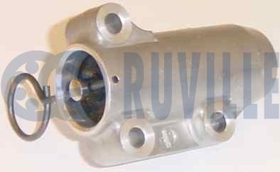 Smorzatore vibrazioni, cinghia dentata RUVILLE 541372