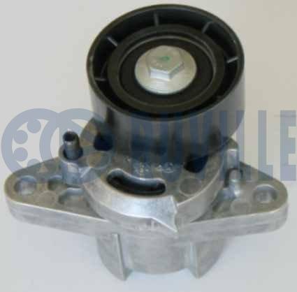 Tendicinghia, cinghia poly-v RUVILLE 541376