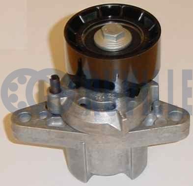 Tendicinghia, cinghia poly-v RUVILLE 541377