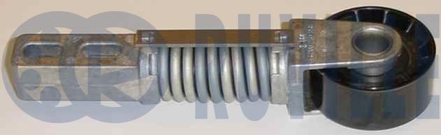 Tendicinghia, cinghia poly-v RUVILLE 541379