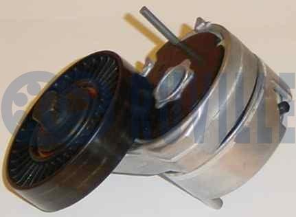 Tendicinghia, cinghia poly-v RUVILLE 541380