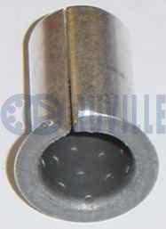 Tendicinghia, cinghia poly-v RUVILLE 541387