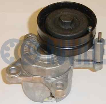 Tendicinghia, cinghia poly-v RUVILLE 541388