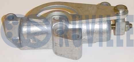 Smorzatore vibrazioni, cinghia dentata RUVILLE 541389