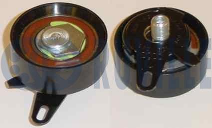 Rullo tenditore, cinghia dentata RUVILLE 541390