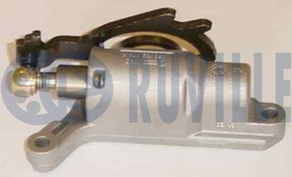 Smorzatore vibrazioni, cinghia dentata RUVILLE 541391