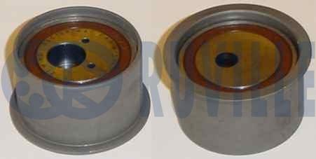 Rullo tenditore, cinghia dentata RUVILLE 541393