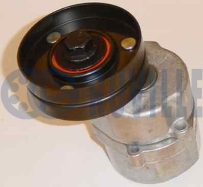 Tendicinghia, cinghia poly-v RUVILLE 541397