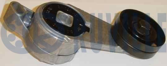 Tendicinghia, cinghia poly-v RUVILLE 541406
