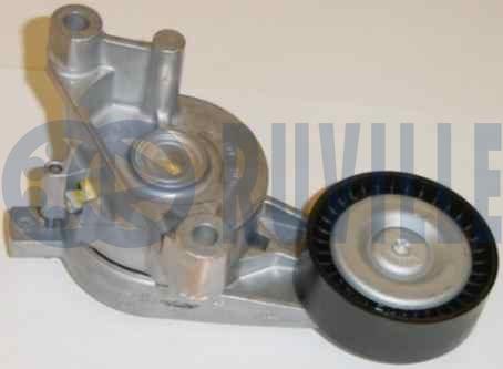 Tendicinghia, cinghia poly-v RUVILLE 541409