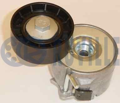 Tendicinghia, cinghia poly-v RUVILLE 541412