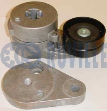 Tendicinghia, cinghia poly-v RUVILLE 541416
