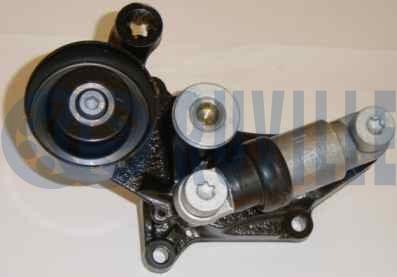 Tendicinghia, cinghia poly-v RUVILLE 541432