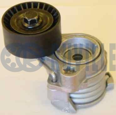 Tendicinghia, cinghia poly-v RUVILLE 541434