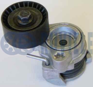 Tendicinghia, cinghia poly-v RUVILLE 541436