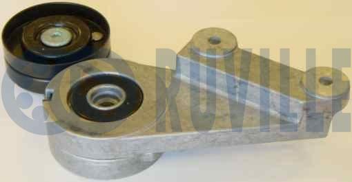 Tendicinghia, cinghia poly-v RUVILLE 541442