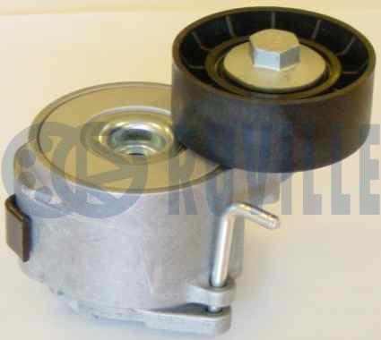 Tendicinghia, cinghia poly-v RUVILLE 541443