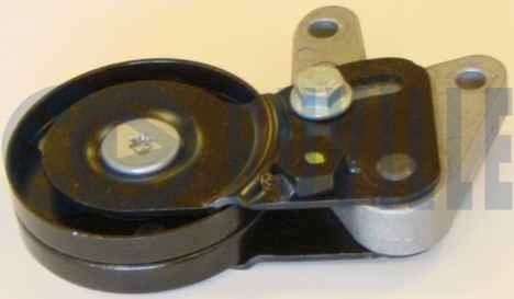 Tendicinghia, cinghia poly-v RUVILLE 541458