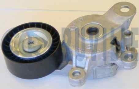 Tendicinghia, cinghia poly-v RUVILLE 541461