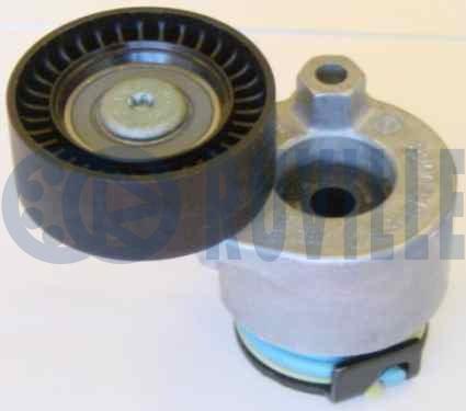 Tendicinghia, cinghia poly-v RUVILLE 541472