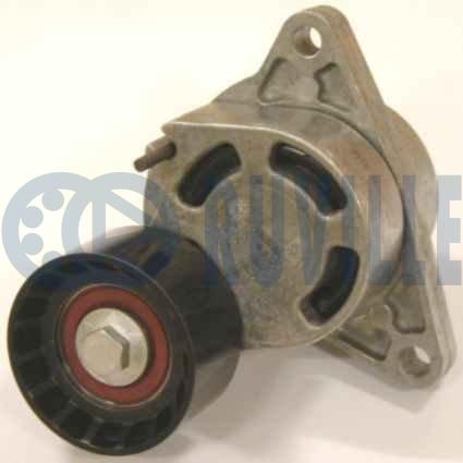Tendicinghia, cinghia poly-v RUVILLE 541474