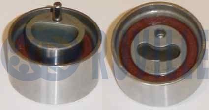 Rullo tenditore, cinghia dentata RUVILLE 541477