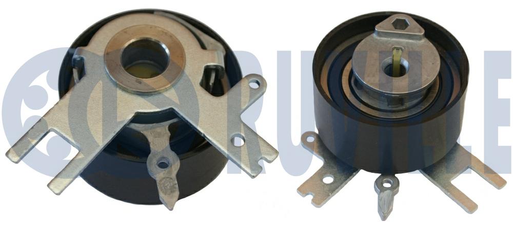 Rullo tenditore, cinghia dentata RUVILLE 541485