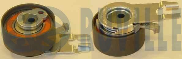 Rullo tenditore, cinghia dentata RUVILLE 541486