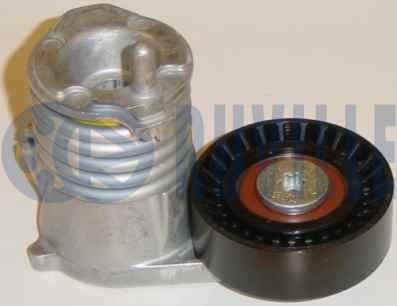 Tendicinghia, cinghia poly-v RUVILLE 541491