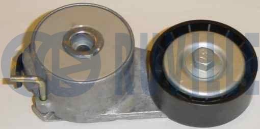 Tendicinghia, cinghia poly-v RUVILLE 541495