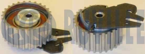 Rullo tenditore, cinghia dentata RUVILLE 541500