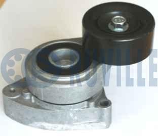 Tendicinghia, cinghia poly-v RUVILLE 541501