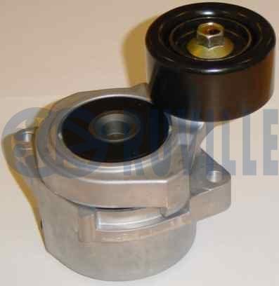 Tendicinghia, cinghia poly-v RUVILLE 541504