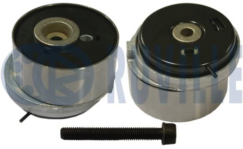 Rullo tenditore, cinghia dentata RUVILLE 541509