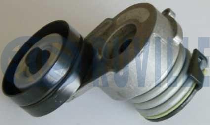 Tendicinghia, cinghia poly-v RUVILLE 541512