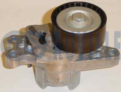 Tendicinghia, cinghia poly-v RUVILLE 541513